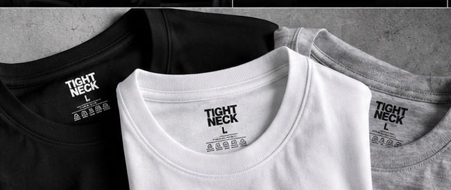 Collar detail